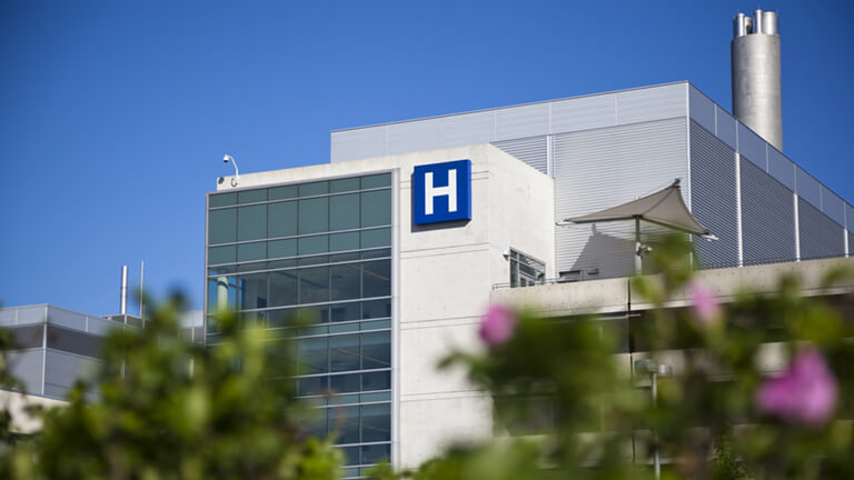 Hospitals In Pakistan