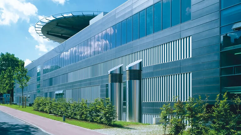 Hospitals in Germany