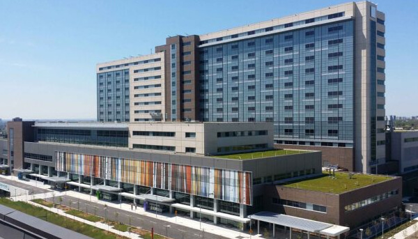 Top Hospitals in Canada